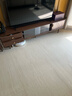 原始原素实木电视柜北欧简约客厅家具小户型橡木地柜2.0米-黑胡桃色 H7081 实拍图