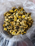 福茗源 菊花茶胎菊250g头采大份实惠装花草茶叶家庭装分量泡水喝的凉茶 实拍图