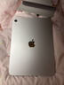 Apple/苹果 iPad11英寸 A16芯片2025年款 平板电脑 (256GB WLAN版/学习办公娱乐)银色 实拍图