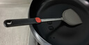 炊大皇 硅胶锅铲不粘锅炒锅煎锅平底锅专用炒菜铲子 耐高温握感舒适 实拍图