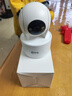 乔安（JOOAN）800万像素摄像头监控无线wifi网络高清夜视监控器360度无死角带夜视全景云台家用AI监控手机远程 实拍图