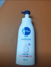 妮维雅（NIVEA）孙颖莎同款天然VC美白身体乳女士温润透白润肤乳液400ml 实拍图