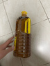 鲁花【保真菜籽油】低芥酸特香菜籽油 2L 物理压榨【京东品酒会同款】 实拍图