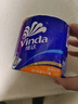 维达（Vinda）有芯卷纸【孙颖莎推荐】蓝色经典4层140克*27卷 卫生纸纸巾 整箱 实拍图