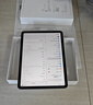 Apple/苹果 iPad Air 11英寸 M3芯片2025年款 平板电脑 (256GB WLAN版)紫色 实拍图