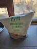 香雪面粉 美味富强粉 小麦粉 中筋面粉10斤 实拍图