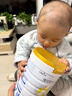佳贝艾特（Kabrita）悦白婴儿配方羊奶粉 1段(0-6个月)800克 天然A2蛋白 实拍图