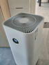 米家【家电国家补贴】小米空气净化器5S家用除甲醛除菌除过敏AC-M24-SC 实拍图