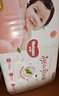 好奇（Huggies）铂金装小桃裤纸尿裤NB84片(5kg以下)尿不湿【透爽散热】 实拍图
