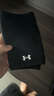 安德玛（Under Armour）男女健身防护篮球网球羽毛球加压透气肘关节护手肘运动护具 护肘L 实拍图