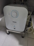 海尔（Haier）【咨询客服享补贴】小厨宝 电热水器FA 储水式一级能效 家用厨房恒温2200W速热节能保温小体积 5L 1750W FA黄金尺寸30升热水量 实拍图