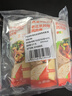 大希地老北京风味鸡肉卷 奥尔良口味 150g*5 早餐半成品微波炉速食 实拍图