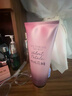 维多利亚的秘密丝绒花瓣香氛身体乳女滋润保湿维密香体秋冬润肤身体乳236ml 纯净诱惑 实拍图