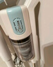 美的（Midea）无线吸尘器家用吸尘器家用宠物手持吸尘器大吸力轻量车载长续航地毯猫毛狗毛吸毛器【国家补贴】Q2 实拍图