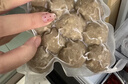 海霸王潮汕牛肉丸200g*5袋2斤肉含量90%+火锅食材关东煮丸子烧烤麻辣烫 实拍图
