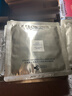 欧莱雅花蜜胶原乳霜小蜜罐面膜10片补水保湿修护护肤品生日礼物 实拍图