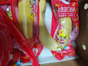 佳农 进口香蕉净重4斤（约10-12根）单根蕉 独立装 生鲜水果 新鲜包邮 实拍图