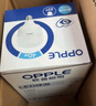 欧普（OPPLE）LED灯泡节能灯泡E27大螺口家用商用摆摊大功率厂房工矿灯40瓦白光 实拍图