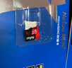 朗科（Netac）128GB TF（MicroSD）存储卡 A1 U3 V30 4K 高度耐用行车记录仪&监控摄像头内存卡 读速100MB/s 实拍图