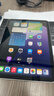 Apple/苹果 iPad11英寸 A16芯片2025年款 平板电脑 (128GB WLAN版/学习办公娱乐)银色 实拍图