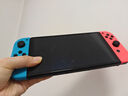 任天堂（Nintendo）【国内保税仓】Switch2/1代 OLED/续航加强日版/港版便携家用ns体感游戏机掌机 日版OLED红蓝64GB保税（赠共享会员） 实拍图