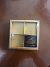 歌帝梵（GODIVA）巧克力4片装20g 办公室下午茶 休闲零食 生日礼物送女友 下午茶 实拍图