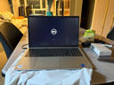 戴尔（DELL） Pro灵越15大屏轻薄本3530升级DC15250 15.6英寸超极本女大学生便携学习办公游戏手提笔记本电脑 15Pro推荐【酷睿i5 120Hz护眼屏】 16G内存/512G高速固 实拍图