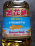 金龙鱼 食用油 葵花籽清香型调和油5L （新老包装随机发货） 实拍图