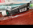 两面针（LMZ）早晚护龈牙膏 减少牙菌斑 呵护口腔健康 家庭多效护理套6支550g 实拍图