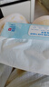 可心柔（COROU）抽纸 婴儿柔纸巾搜索词 3层M码100抽*24包保湿纸巾 云柔巾 乳霜纸 实拍图