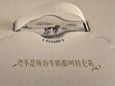 蒙牛特仑苏纯牛奶250ml*12盒 送礼盒装 送礼整箱牛奶 实拍图