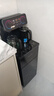 美菱（MeiLing）茶吧机 家用多功能智能遥控温热型立式饮水机 高颜轻奢【曜石黑 温热型 】24H保温 实拍图
