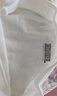 宜而爽【A类0染色棉无荧光剂】内裤女士高腰收腹纯棉平角安全7A抗菌3条 实拍图