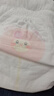 好奇（Huggies）铂金装小桃裤成长裤XXL74片(15kg以上)尿不湿【透爽散热】 实拍图