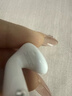 Apple/苹果 AirPods 4(支持主动降噪)搭配无线充电盒(USB-C)苹果耳机 蓝牙耳机适用iPhone/iPad 四代 实拍图