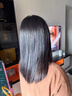 忆丝芸蛋白矫正直发膏免拉家用刘海头发定型柔顺拉直软化剂烫发药水男女 实拍图