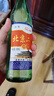 【口粮酒精选】北京二锅头清香型高度桶装瓶装泡药酒白酒 多度数 56度 500mL 1瓶 实拍图