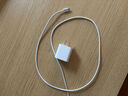 Apple/苹果 20W USB-C充电器  type-c充电器苹果手机充电器原装手机快充头 苹果17手机充电器 实拍图