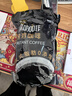 胖东来严选官方正品蓝山速溶黑咖啡无糖燃油0糖0脂美式浓缩燃脂必备咖啡 200条咖啡 实拍图