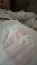 好奇（Huggies）铂金装小桃裤纸尿裤XL96片(12-17kg)加大号尿不湿透【透爽散热】 实拍图