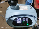 DEDAKJ德国5L升医用制氧机家用老人吸氧机氧气机呼吸带雾化一体机家庭 实拍图