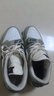 Jordan休闲鞋男乔丹AJ312 LEGACY 312运动鞋HV5970-101白绿44.5 实拍图