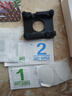 MSSM适用苹果手表膜Apple Watch Se3/Se2保护膜 iwatchS9/S8/S7/6/5/4手表膜41/40mm全屏水凝膜-41mm 实拍图