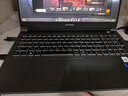 七彩虹隐星P15 游戏本 50系满性能独显 40系独显直连高刷 学生设计 软件编辑笔记本电脑 满血电竞笔记本 X15:I7-13700HX/RTX4060 灰 *性价比推荐 【16G内存 512G固态 实拍图