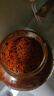 川珍甘谷甘肃辣椒面250g罐装 天水麻辣烫辣椒油泼子火锅蘸料中粗微辣 实拍图