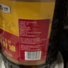 福临门 【东哥同款】 金阙谣 食用油 物理压榨非转基因精选菜籽油5L 实拍图