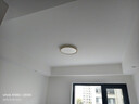 Paulmann P德国柏曼卧室护眼吸顶灯儿童房灯智能版LED全光谱日光3.0[包安装] 实拍图