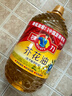 多力【保真菜籽油】芥花油5L 食用油非转基因高油酸 实拍图
