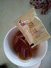 喜之郎【拍7桶更划算】沾粉果冻 117克每桶5杯装茶味咖啡味摇冻 【咖啡味】桶装117克*1桶 实拍图
