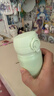 膳魔师（THERMOS）保温杯316钢500ml男女士水杯圣诞元旦新年礼物JNL-500S渐变青草绿 实拍图